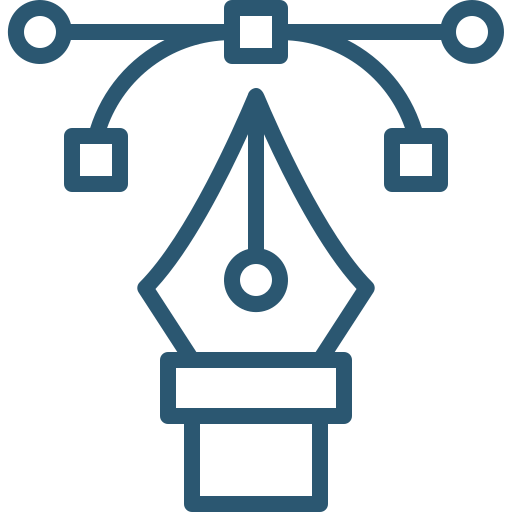 pen tool The Marketech