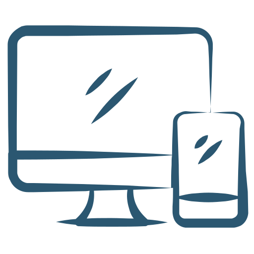 responsive design The Marketech