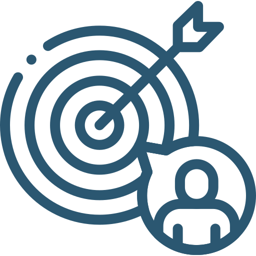 target audience The Marketech